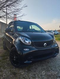 Smart ForTwo 70 1.0 Prime