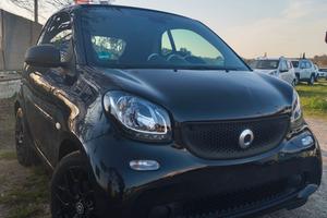 Smart ForTwo 70 1.0 Prime