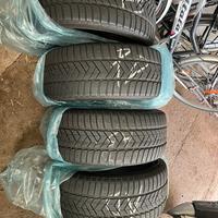 PIRELLI INVERNALI m+s 255/35 r 20