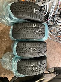 PIRELLI INVERNALI m+s 255/35 r 20