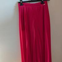 pantaloni ampi taglia xs