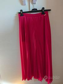 pantaloni ampi taglia xs