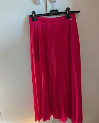 pantaloni ampi taglia xs