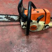 Ricambi stihl 260
