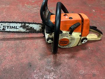 Ricambi stihl 260