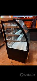 Frigorifero vetrina espositiva refrigerata