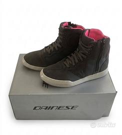 Scarpe Moto Donna DAINESE METROPOLIS Lady