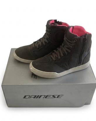 Scarpe Moto Donna DAINESE METROPOLIS Lady