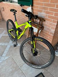 TREK REMEDY 7