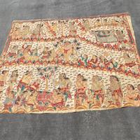 Palelintangan dipinto su Canvas Bali circa 1920