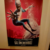 Locandina/poster film