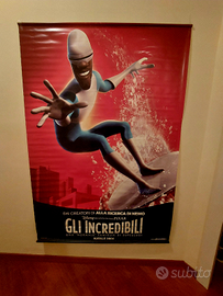 Locandina/poster film