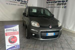 FIAT Panda 1.2 69 CV EASY