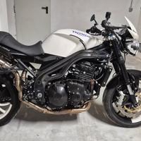Speed Triple 1050