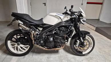 Speed Triple 1050