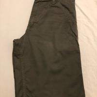 Bermuda marca Carhartt originale