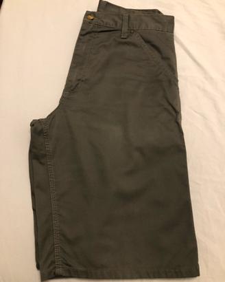 Bermuda marca Carhartt originale