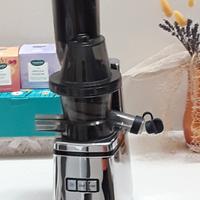 estrattore di frutta e verdura Hotpoint 