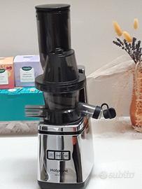 estrattore di frutta e verdura Hotpoint 