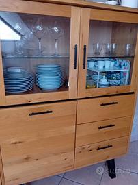 credenza