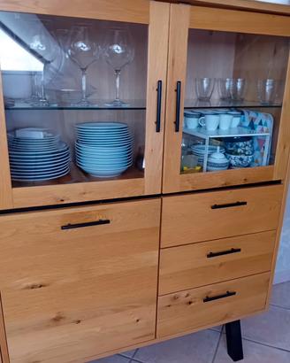 credenza