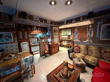 Trilocale in Via Ponti 10 a Vimercate