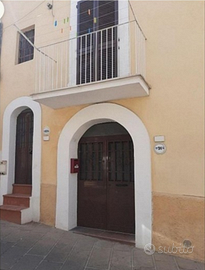 Casa indipendente