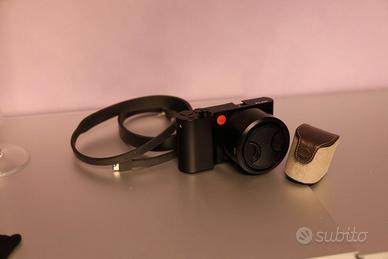 Leica TL2