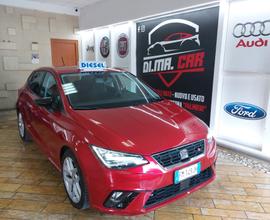 Seat Ibiza 1.6 TDI 95 CV FR anno 2018