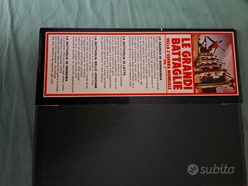 guerre moderne le grandi battaglie della seconda g