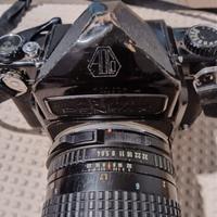 ASAHI Pentax