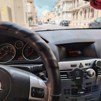 opel astra sw solo per esportazione 