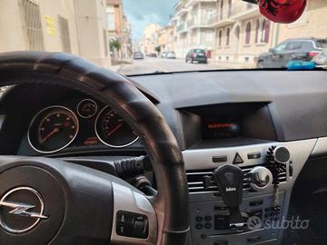 opel astra sw solo per esportazione 