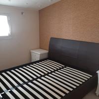 Centralissimo Bivani Arredato