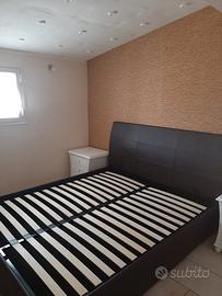 Centralissimo Bivani Arredato