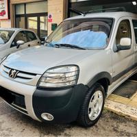 Peugeot Ranch 2.0 HDi - PERFETTO - 2004