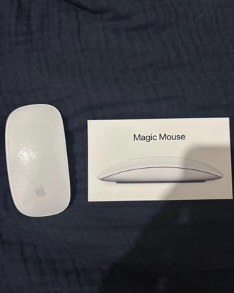 Magic Mouse