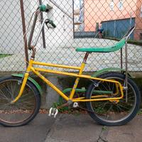 bici d'epoca