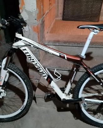 motain bike front torpado taglia M ruote 27.5 430€