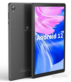 TABLET ANDROID 12 (NUOVO)