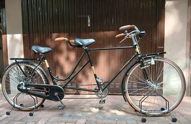 Tandem Torpado bacchetta