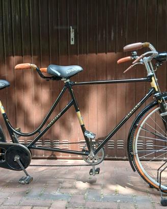 Tandem Torpado bacchetta