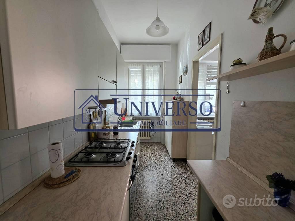Apartment in Voghera, Casa Tossa - Altro