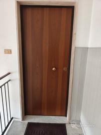Tre posti letto 40 mq  arredato  open-space 