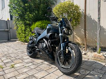 Buell Lightning XB9 2005