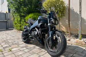 Buell Lightning XB9 2005