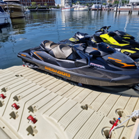 Seadoo gtx 230