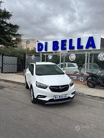Opel Mokka X 1.6 cdti 2019