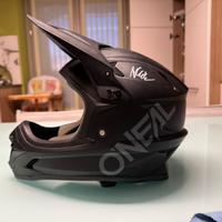 Casco mtb Oneal