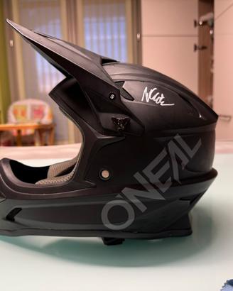 Casco mtb Oneal